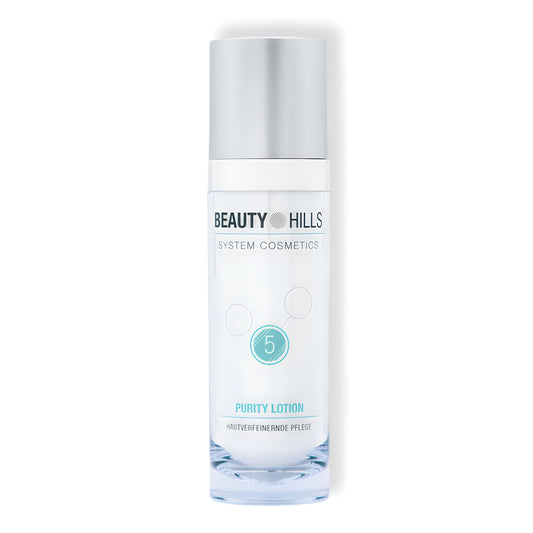 Purity Lotion